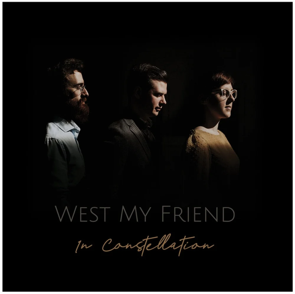 Store — West My Friend